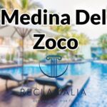 Medina Del Zoco