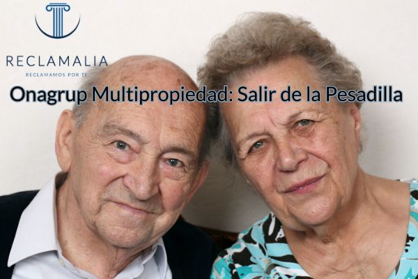 onagrup cancelar multipropiedad